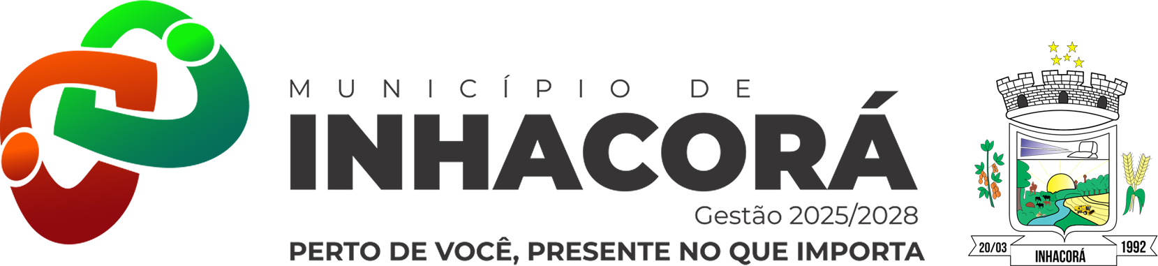 MUNICÍPIO DE INHACORÁ